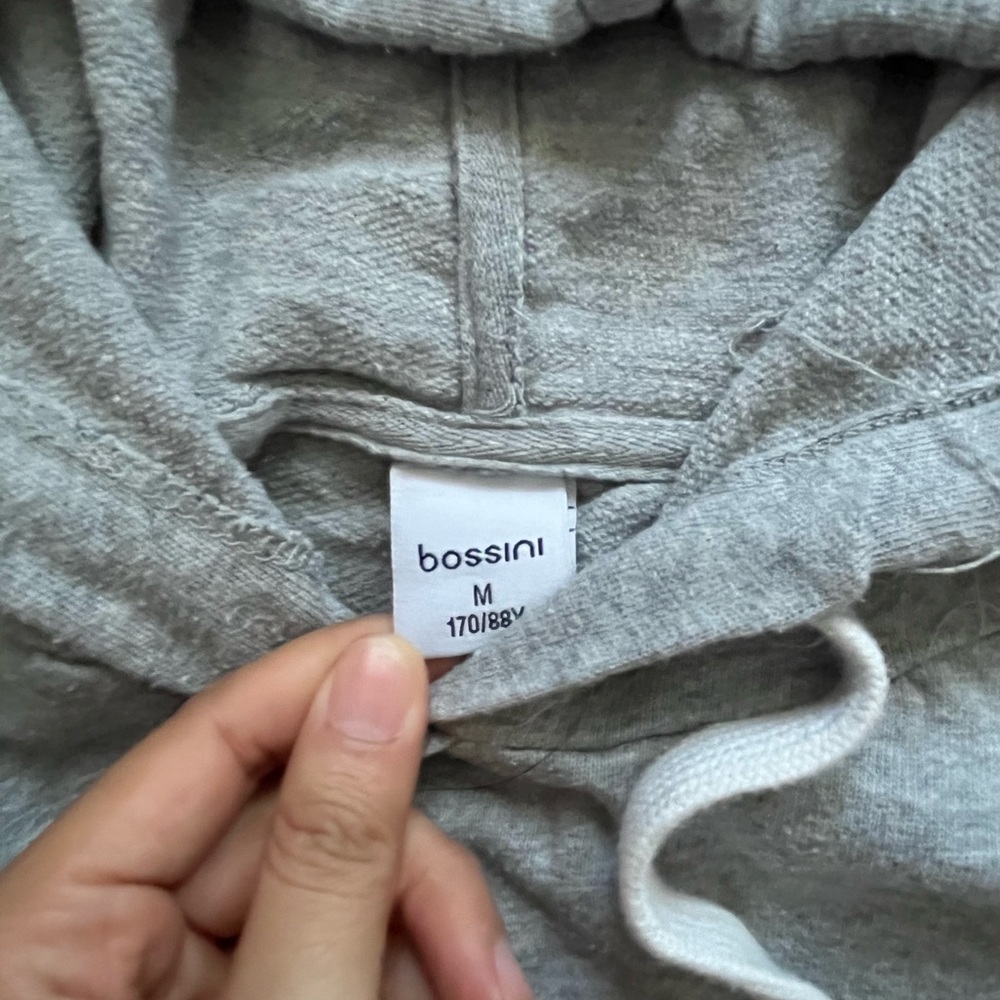 Hoodie - Picture 2 of 2